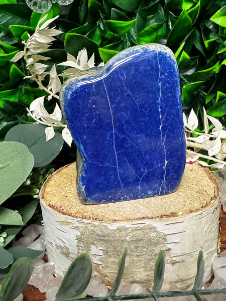 Lapis Lazuli Freeform