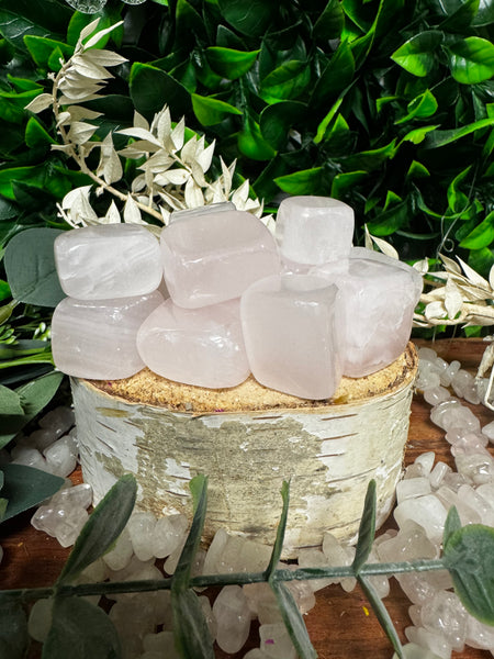 Mangano Calcite Cube