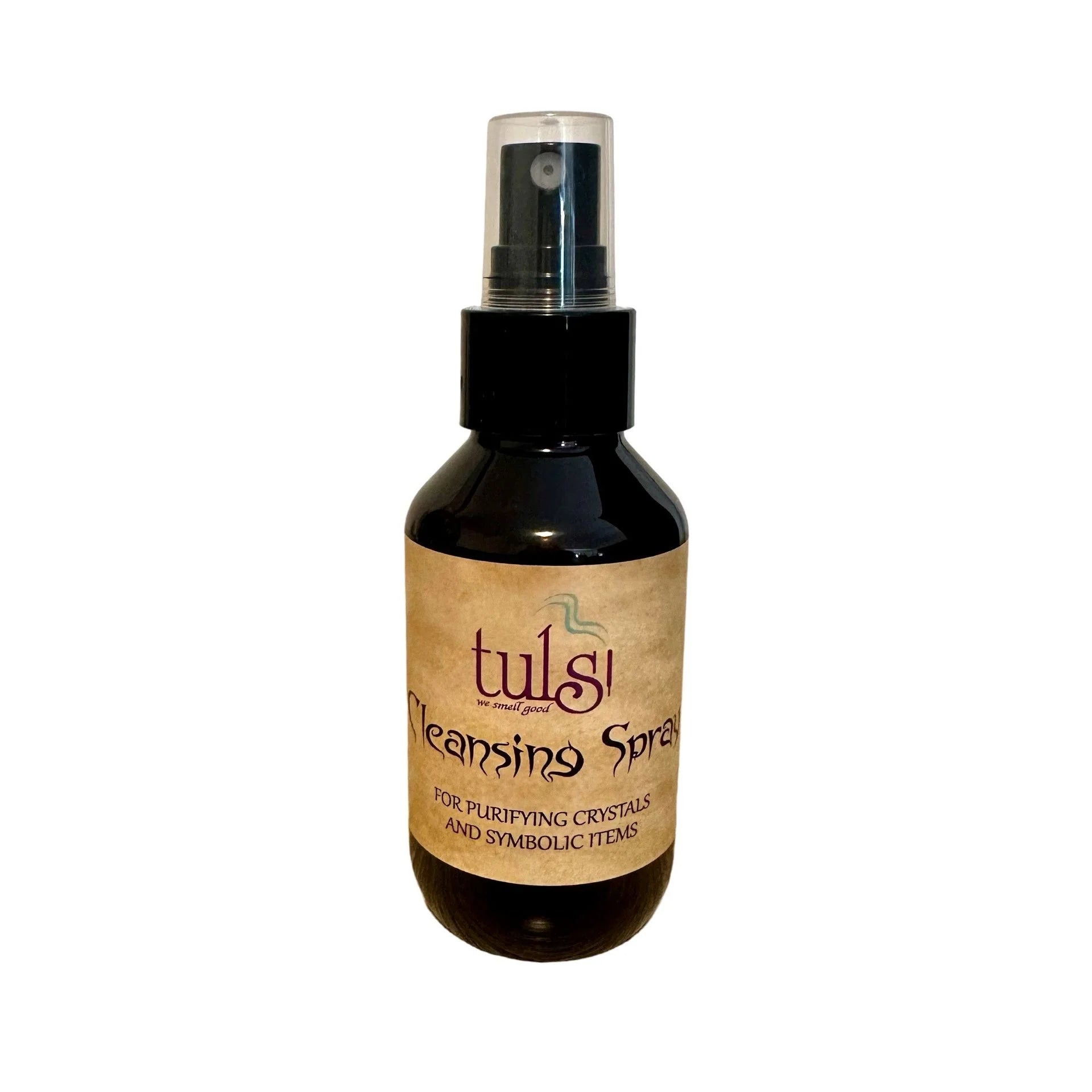 White sage clearing spray