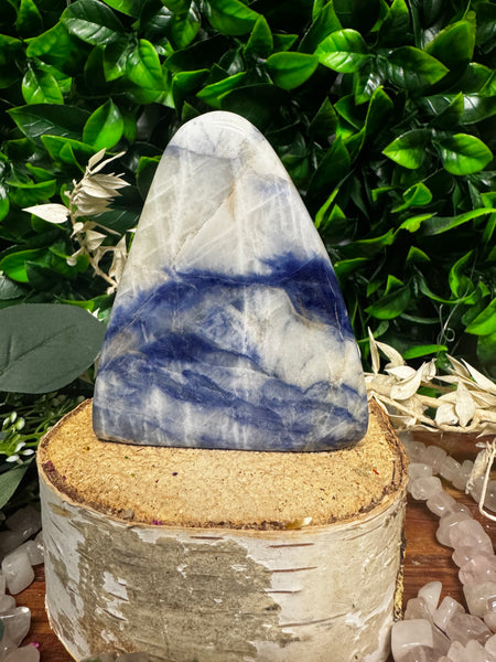 Afghanite Freeform 290g