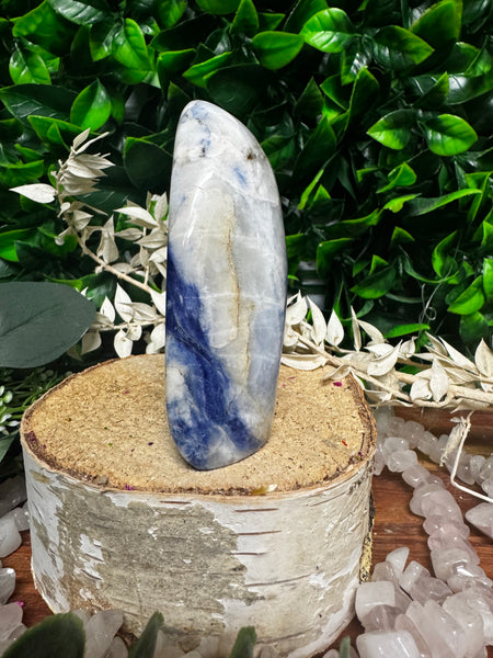 Afghanite Freeform 290g