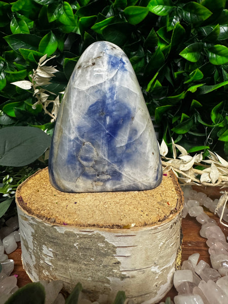 Afghanite Freeform 290g