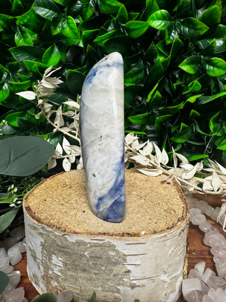 Afghanite Freeform 290g