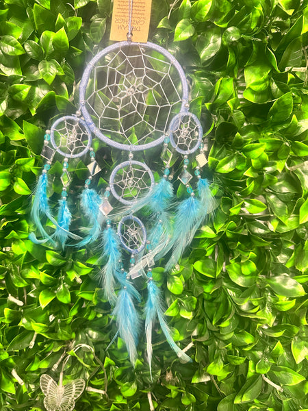 Mirrored Dreamcatcher-small