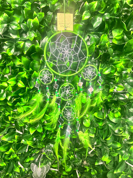 Mirrored Dreamcatcher-small