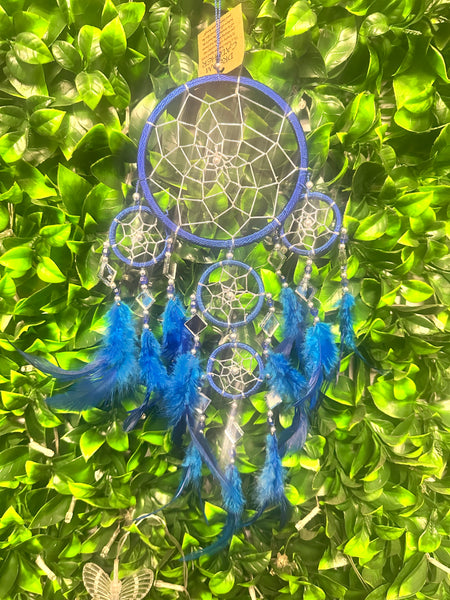 Mirrored Dreamcatcher-small