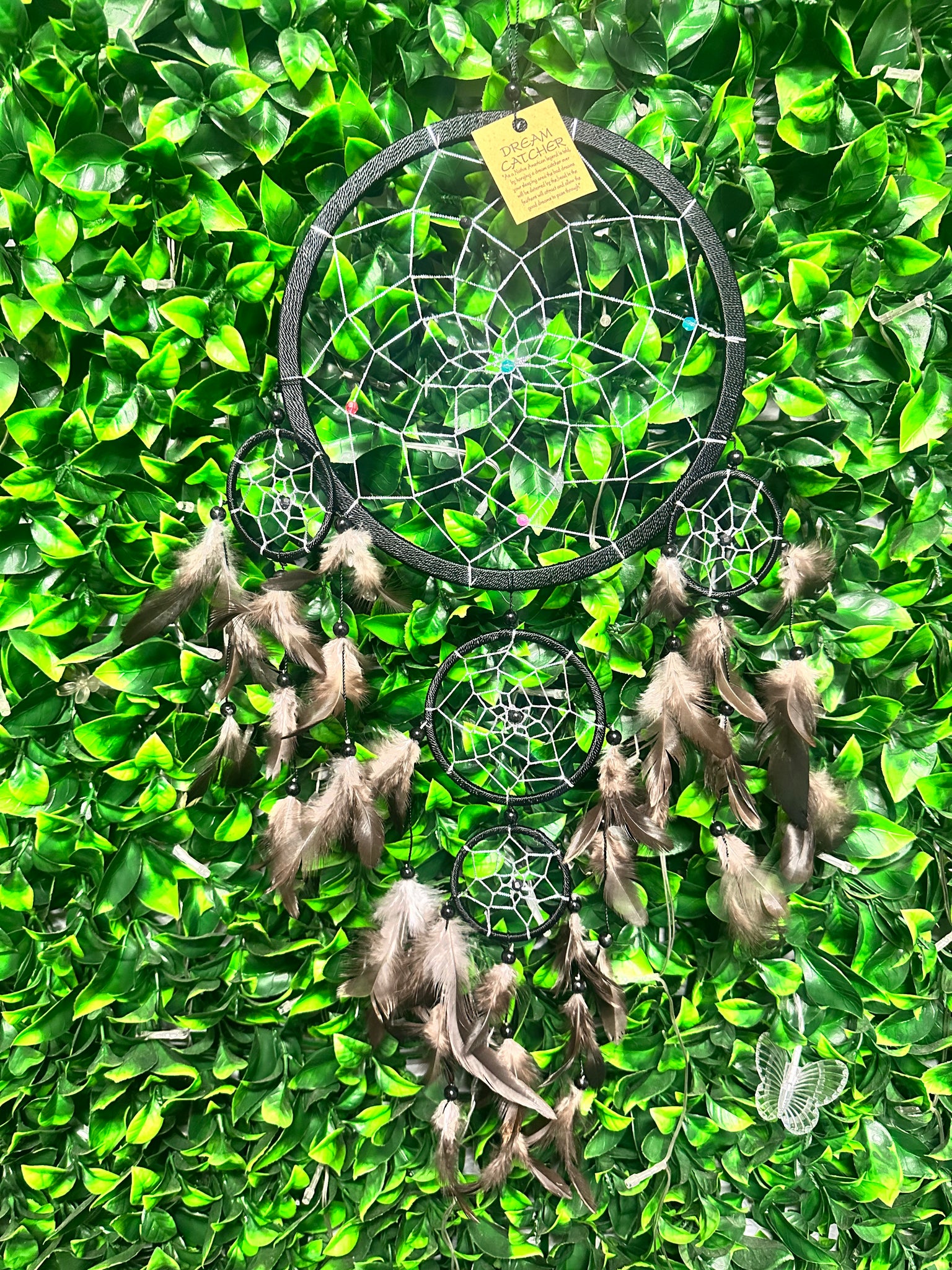 Dreamcatcher - Medium