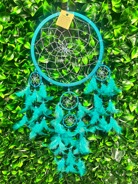 Dreamcatcher - Medium