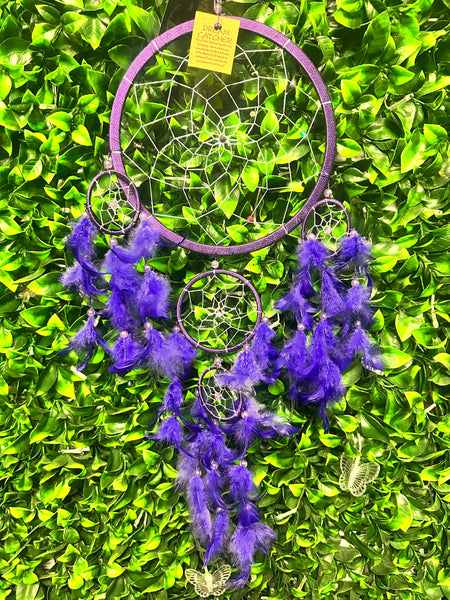 Dreamcatcher - Medium