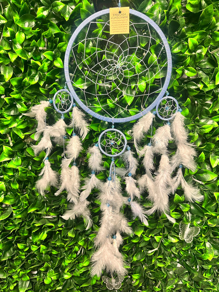 Dreamcatcher - Medium