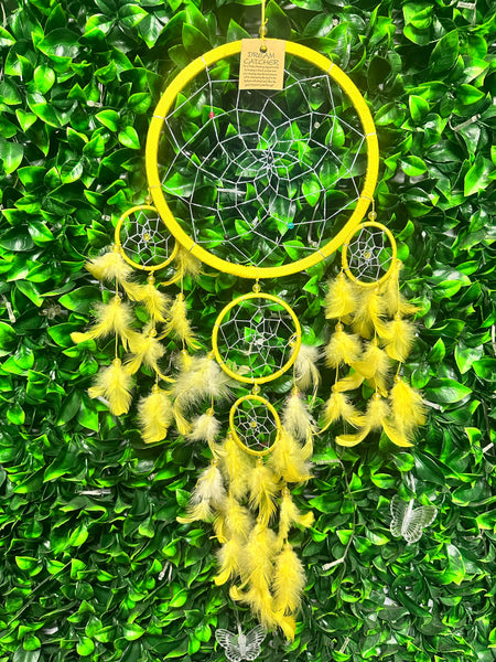 Dreamcatcher - Medium