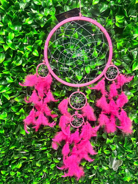 Dreamcatcher - Medium