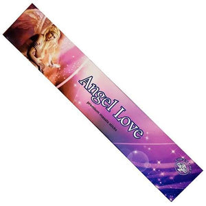 Angel love incense sticks