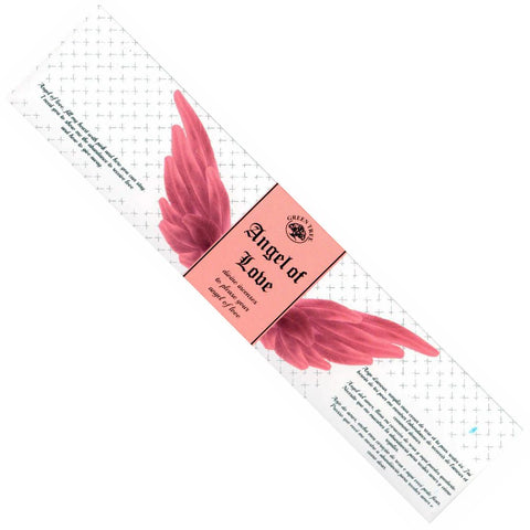 Angel of Love Incense