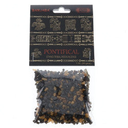 Banjara Ethno-Tribal Resin Incense