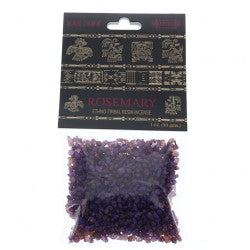 Banjara Ethno-Tribal Resin Incense