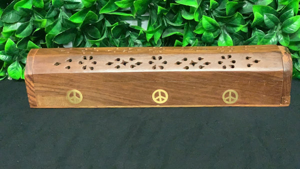 Incense Holder