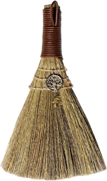 WICCA BROOM