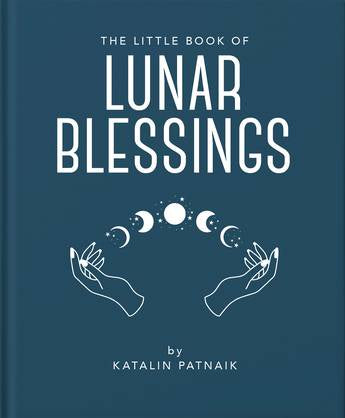 The little book of lunar blessings