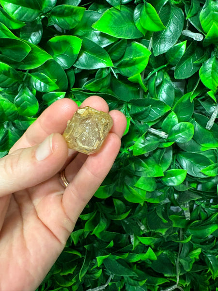 Window Quartz