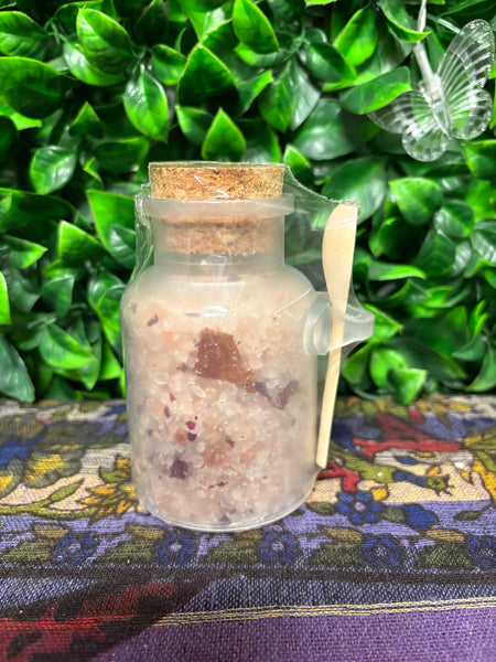 Himalayan Bath Salt