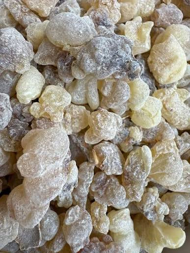 Resin 36grams - Various Scents