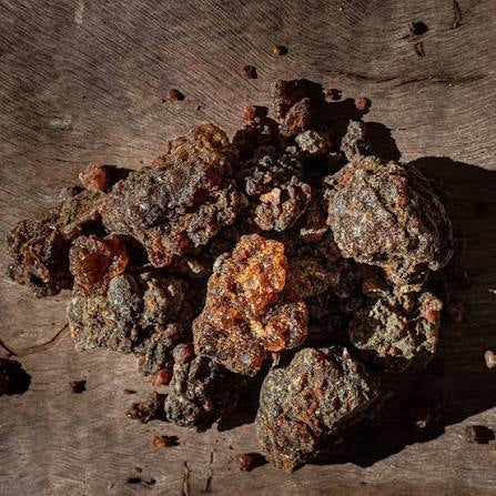 Resin 36grams - Various Scents