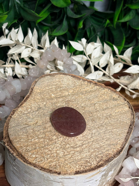 Worry Stones