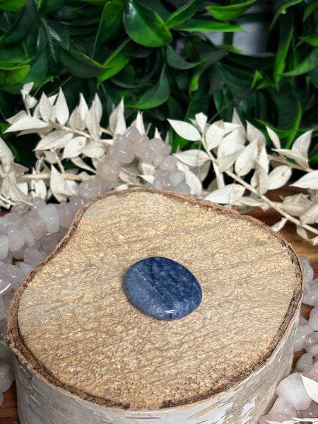 Worry Stones