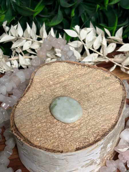Worry Stones