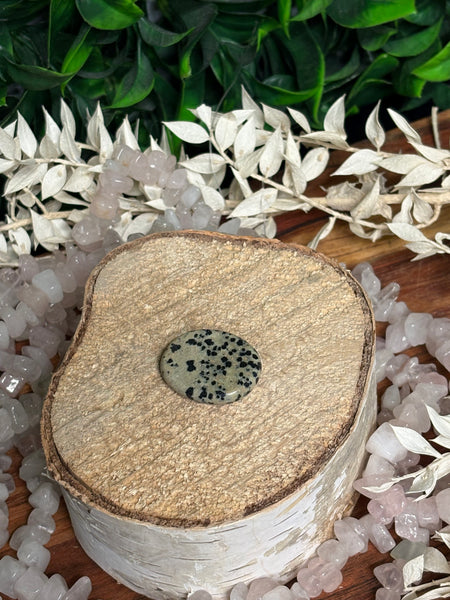 Worry Stones