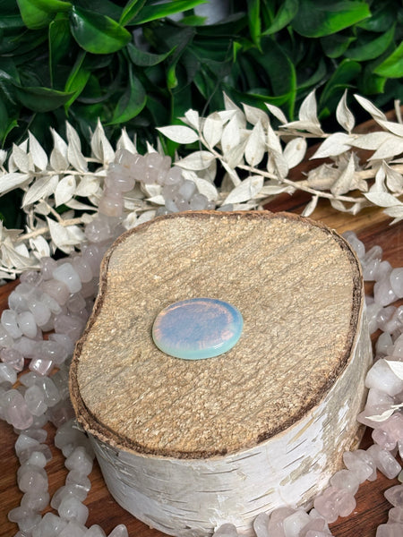 Worry Stones