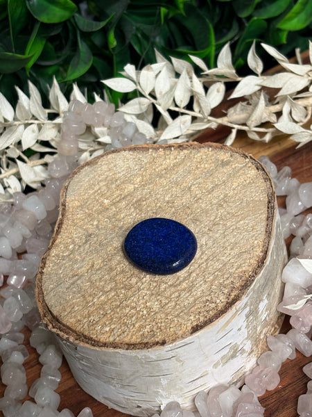 Worry Stones