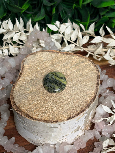 Worry Stones