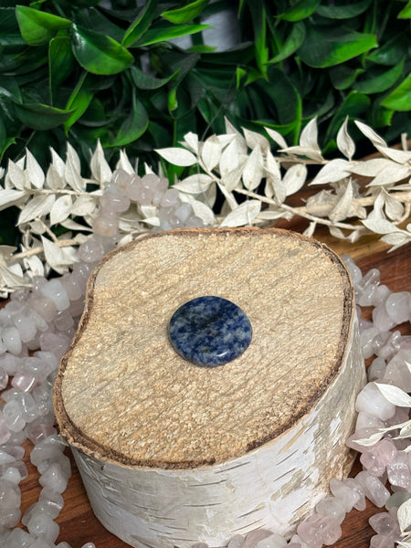 Worry Stones