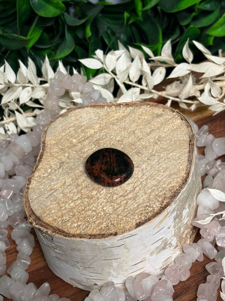 Worry Stones