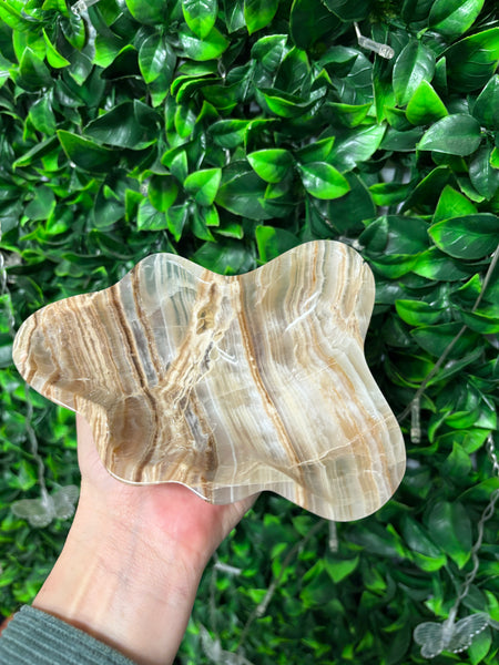 Calcite Bowl