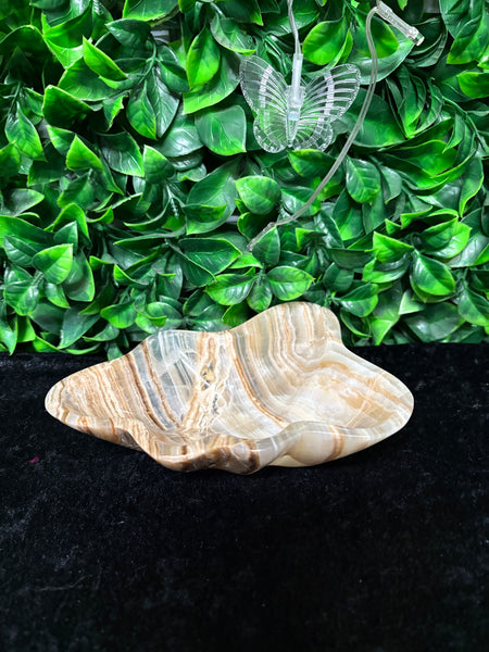 Calcite Bowl