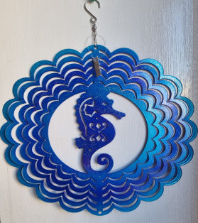 Cosmic Spinner