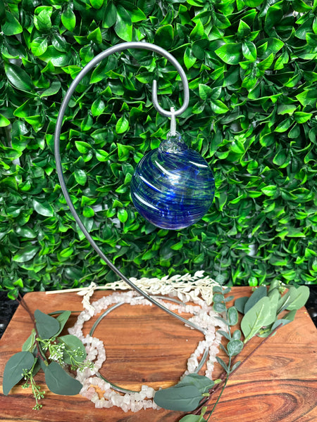 Friendship Ball on Stand