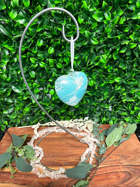 Forver Heart on Stand