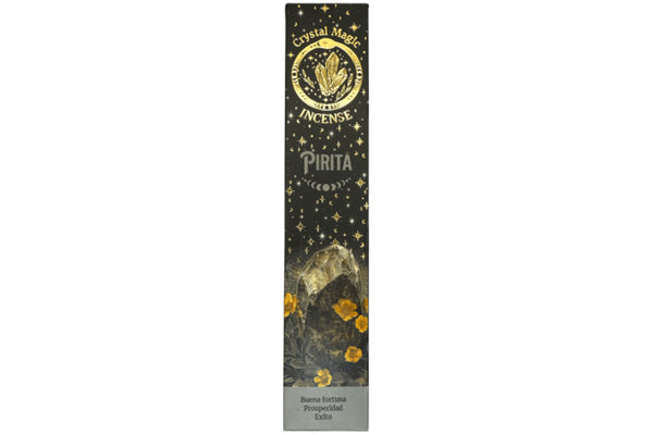 Pirita incense sticks