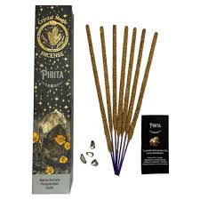 Pirita incense sticks