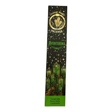 Aventurina incense sticks