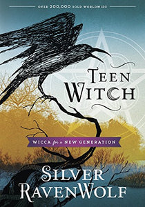 Teen Witch Book