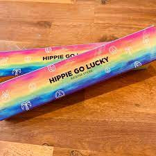 Hippy go lucky incense