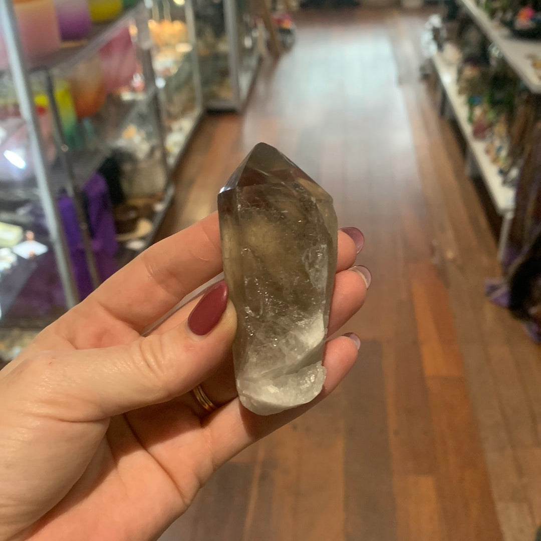 Smokey Quartz