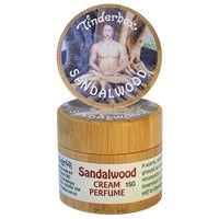 Sandalwood Perfume