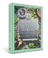 Plant spirit medicine