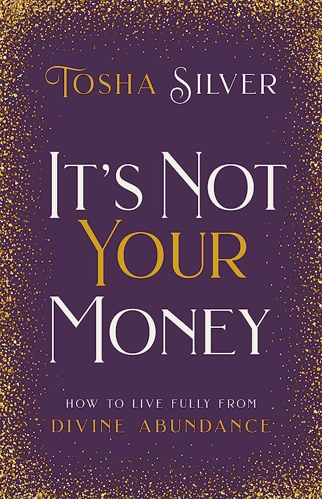 It’s not your money